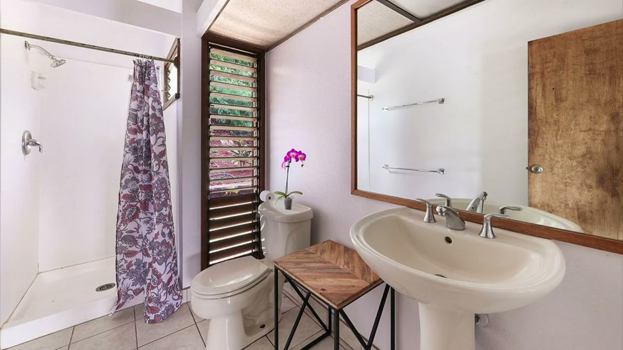 4701 KAWAIHAU RD A101 | Kapaa Real Estate