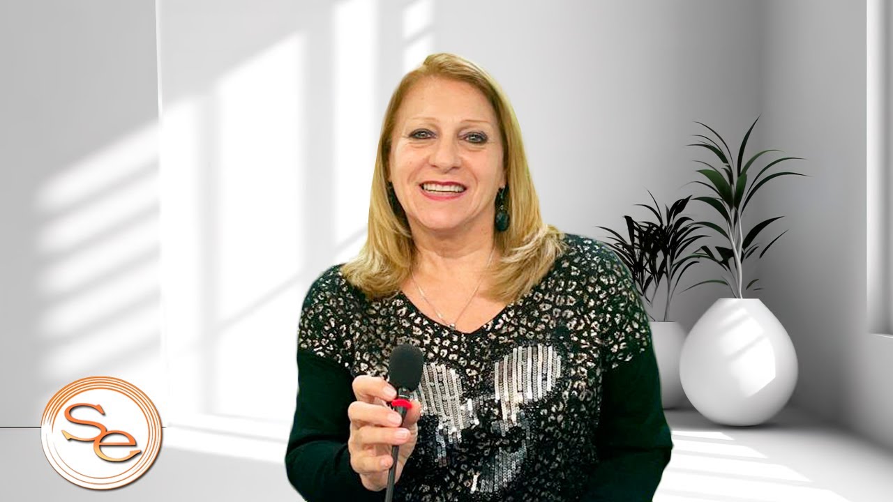 LONGEVIDAD SALUDABLE - - DRA. OLGA MAREGA - SALUD Y EDUCACIÓN TV - WSP 249-4465068