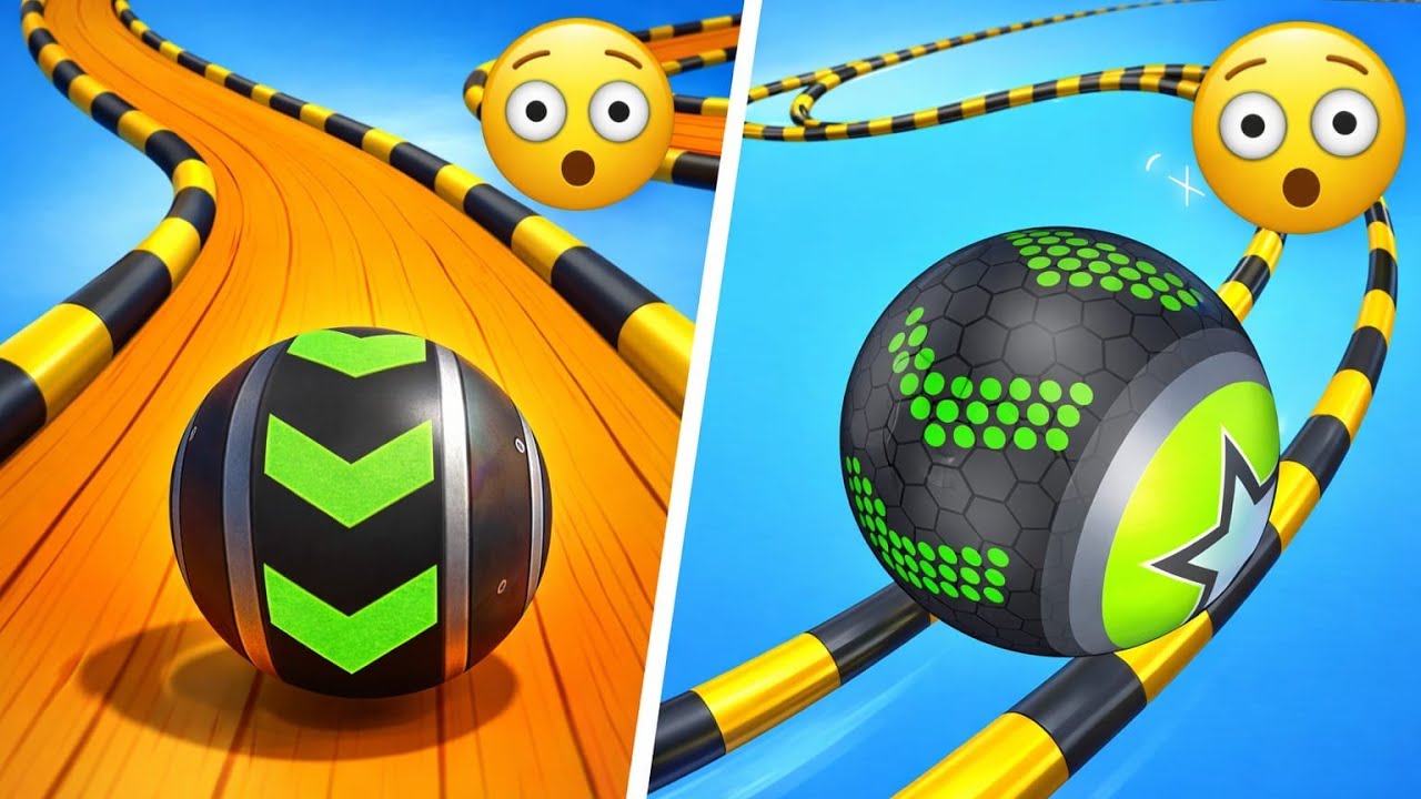 🔴 Going Balls!🏆 Can I Win Every Round? (Join Me!)