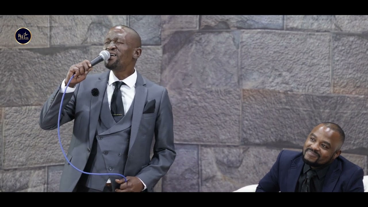 RHI Media || Virtual Hymns || Emmanuel || Season 3 Episode 43 || 04.11.2022