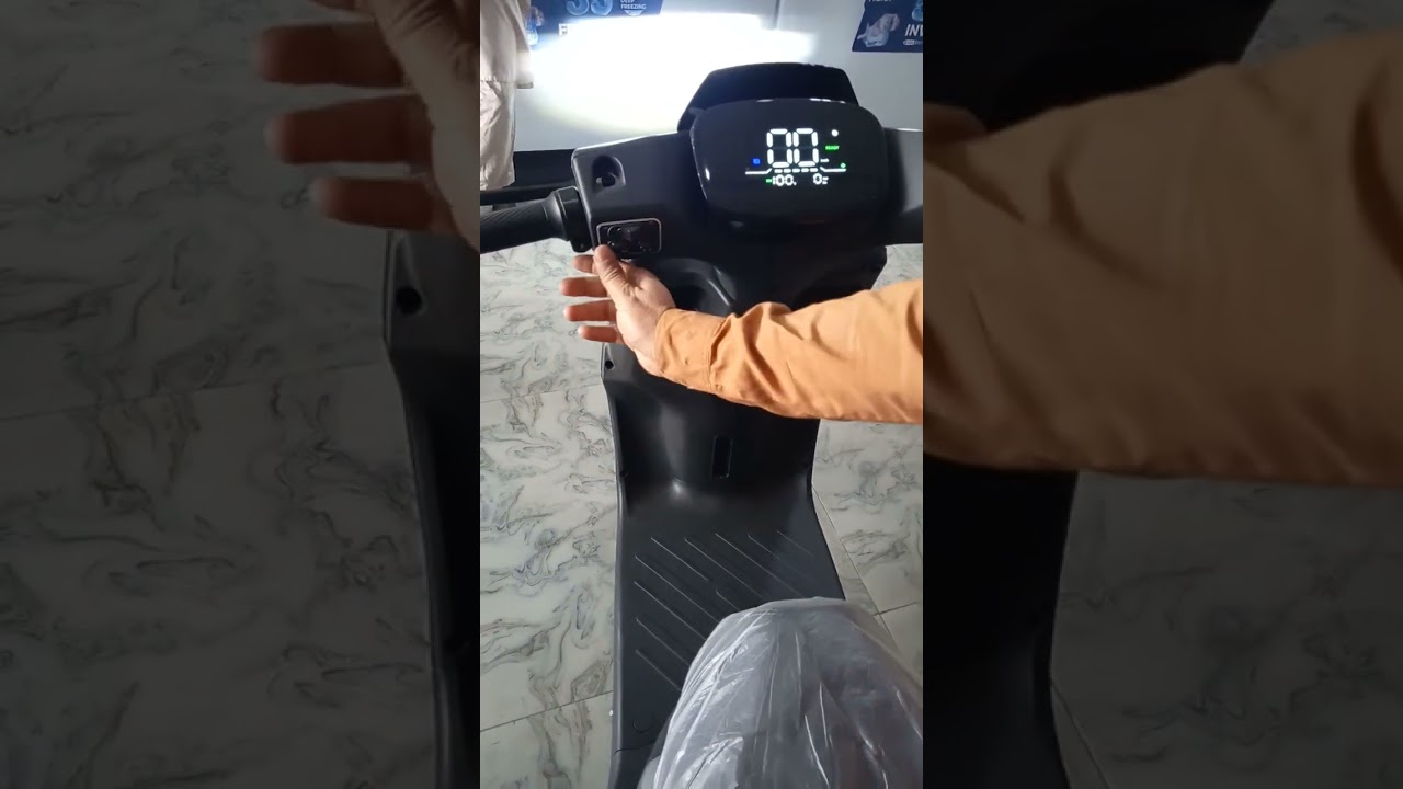 Metro thrill pro review
