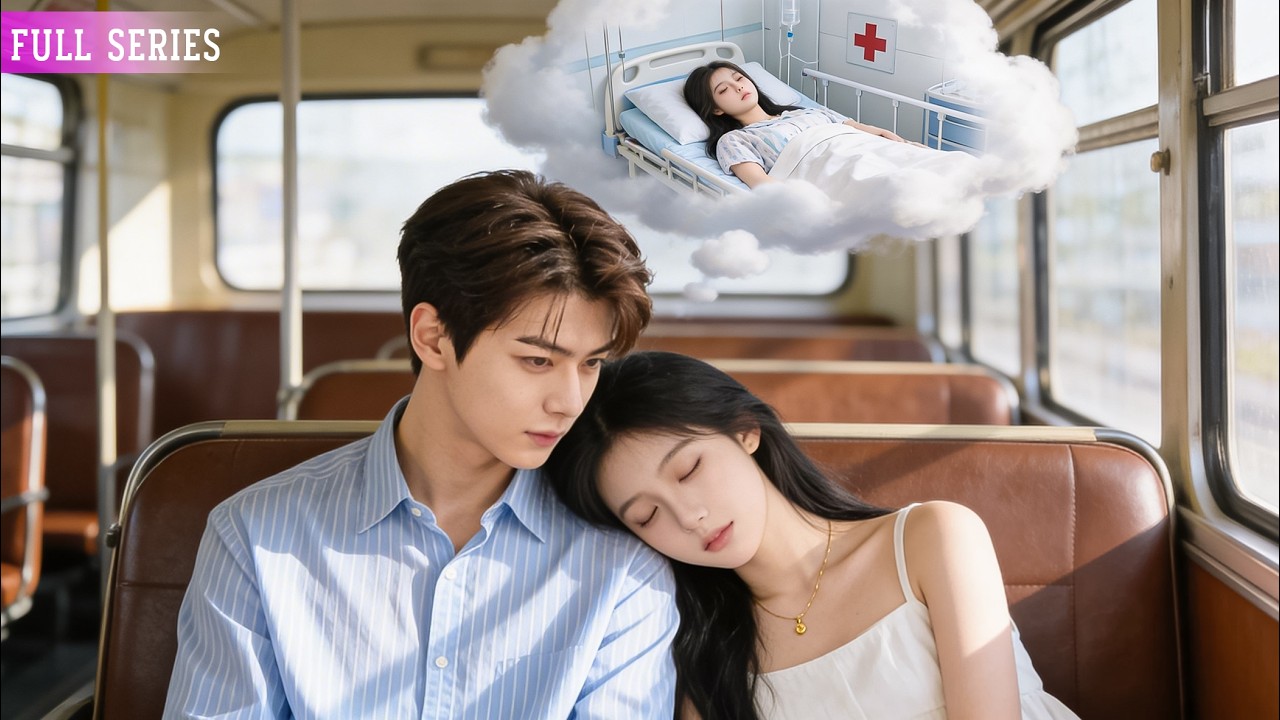 Tinulungan Niya Ang CEO Sa 100 Wishes, Pero Ang Huli Ay Ibigay Ang Atay Sa Playboy Na Minahal Niya!