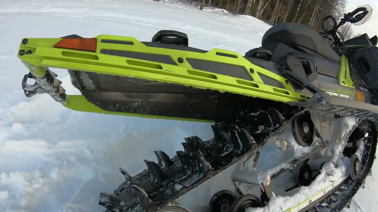 Lynx Xterrain RE 3700 850 E-tec