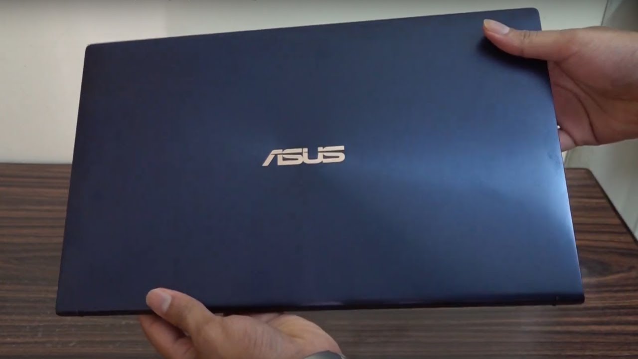 My new Asus Zenbook 15 UX534FT (i7 10th gen) | Re-Unboxing