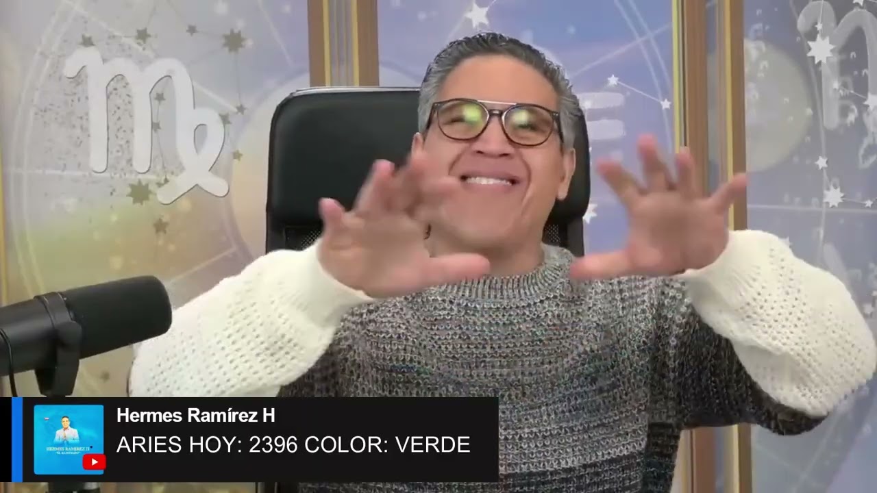 ARIES HOY: Te STALKEA todos los días. Tiene una OBSESIÓN contigo, no deja de pensarte