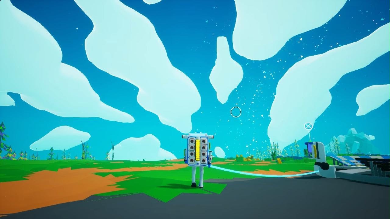 ASTRONEER