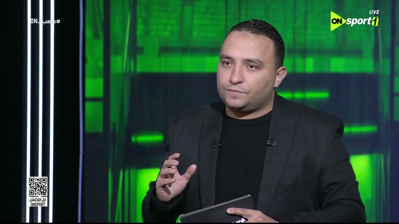 ملعب ON - حقيقة خناقة عبدالله السعيد وحسام عبد المجيد.. كل الكواليس مع هاني عصام