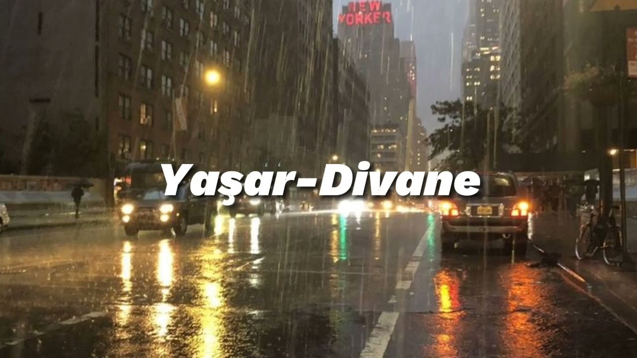 Yaşar-Divane/speed up