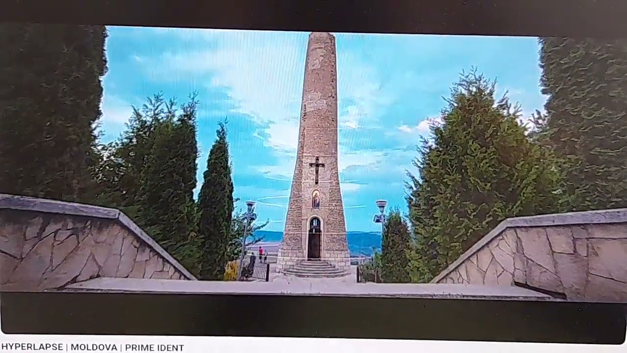 Prime moldova idents (2008-2023)