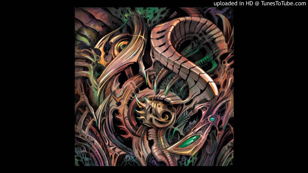 Kaos - Nothing To Be Afraid Of
