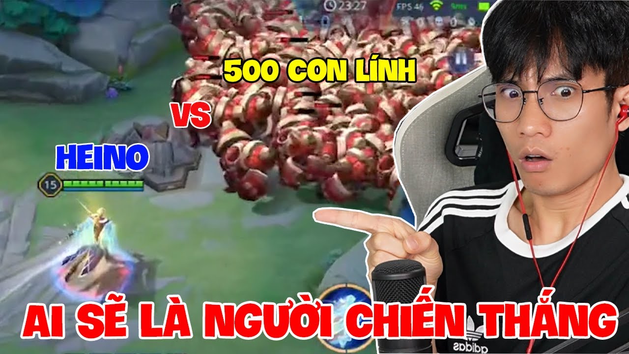 Không thể rời mắt với những clip hay nhất Tiktok Liên Quân (P392)
