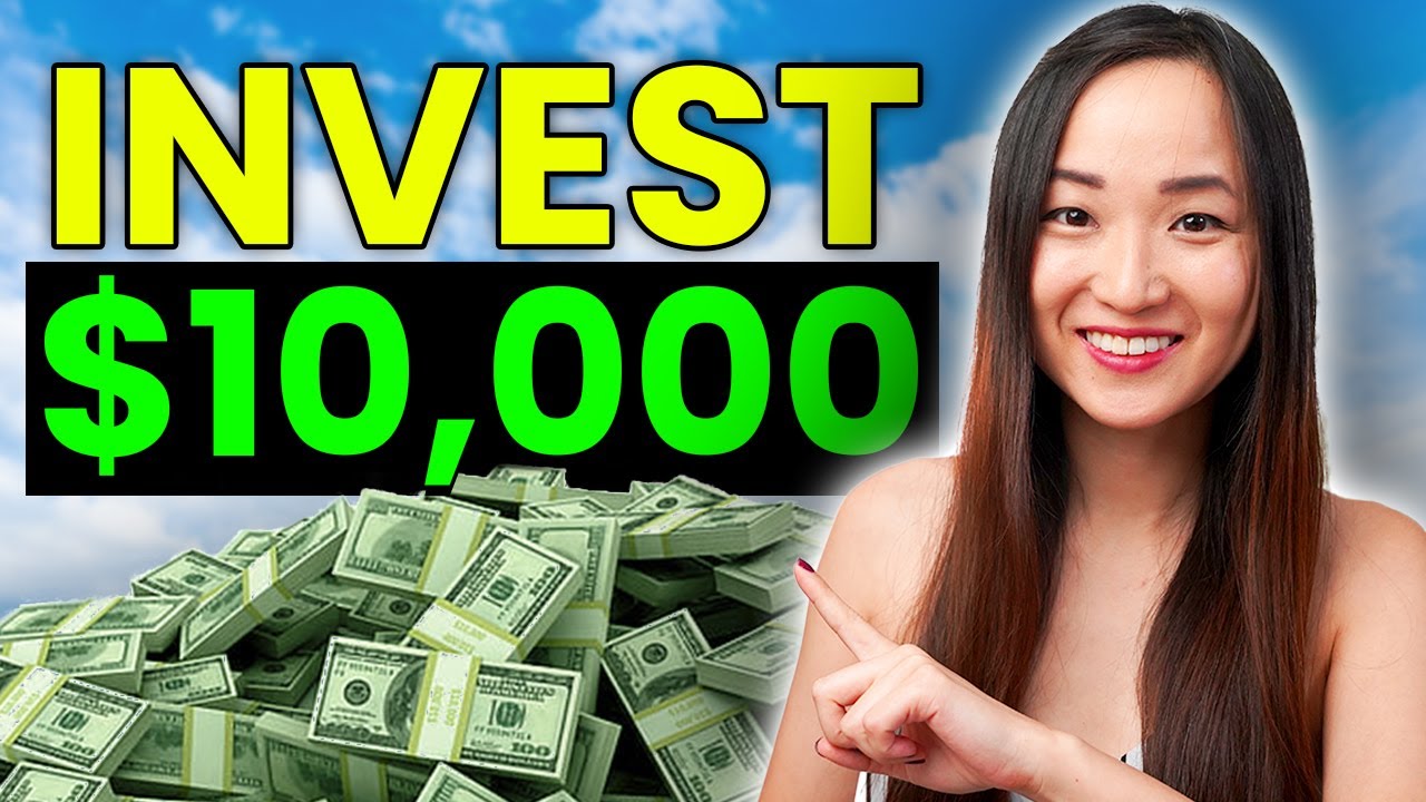 10 Ways to Invest $10,000 in 2026