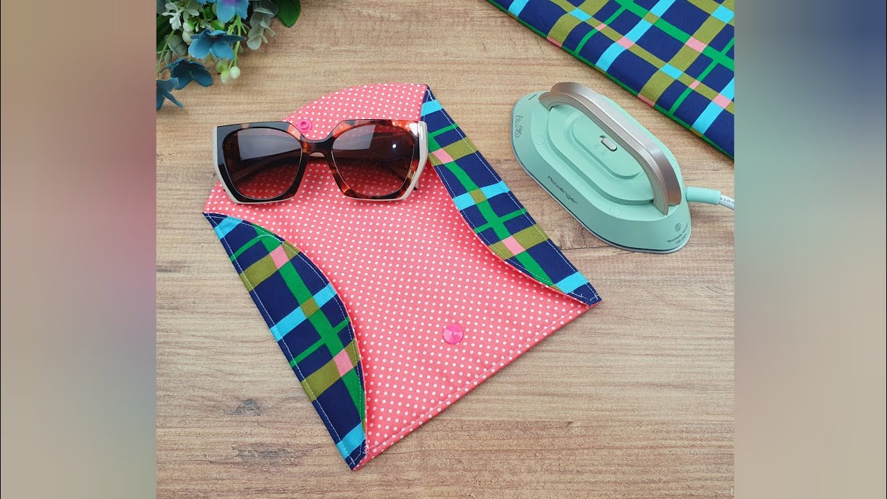 This is such a perfect DIY for absolute beginners! 😍 Ready in just 10 minutes!