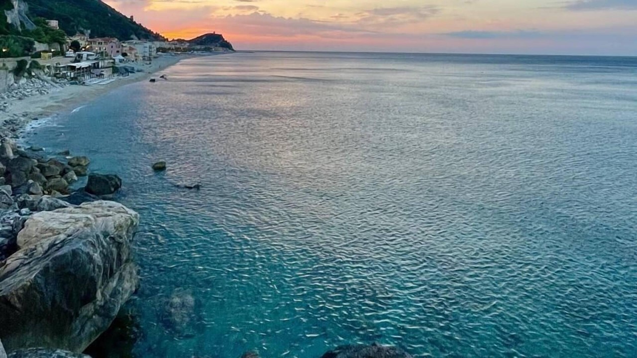Hotel Florenz, Finale Ligure, Italy | Travel With Divya