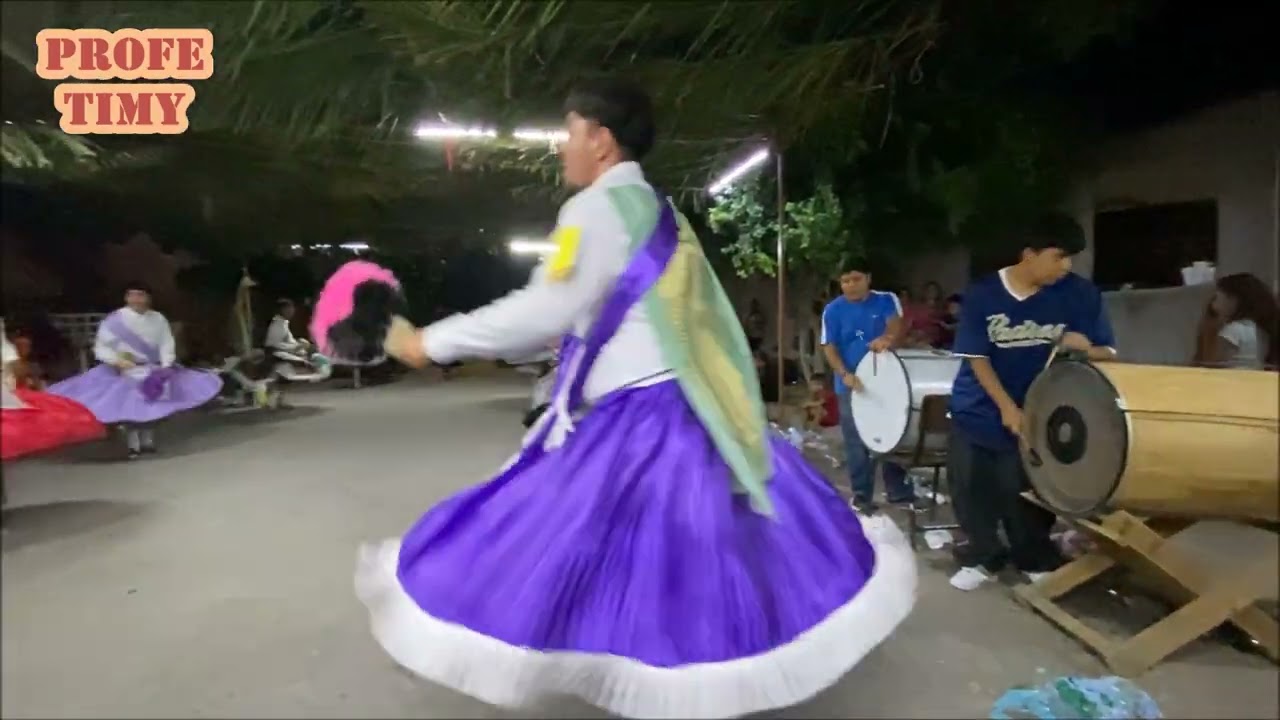 Danza de Pluma “Ángeles del Cielo” del Fracc. Parque Hundido, Gómez Palacio,  Dgo. #tradiciones #fé