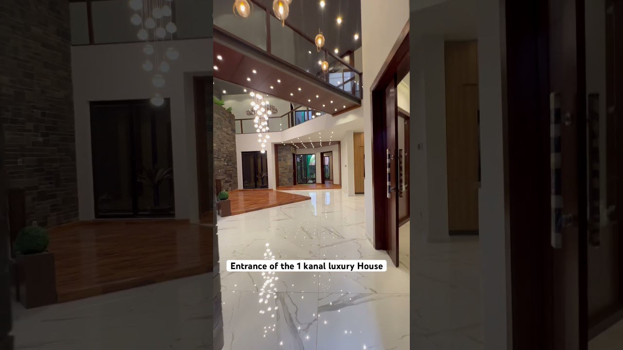12 crore luxury designer house for sale. #viral #dha #islamabad #pakistan #realestate