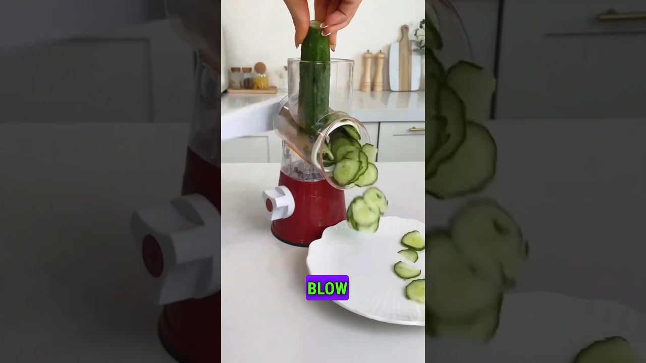3 Genius Kitchen Gadgets You’ll Actually Use 🍳✨ | Alpha Reviews 2.0