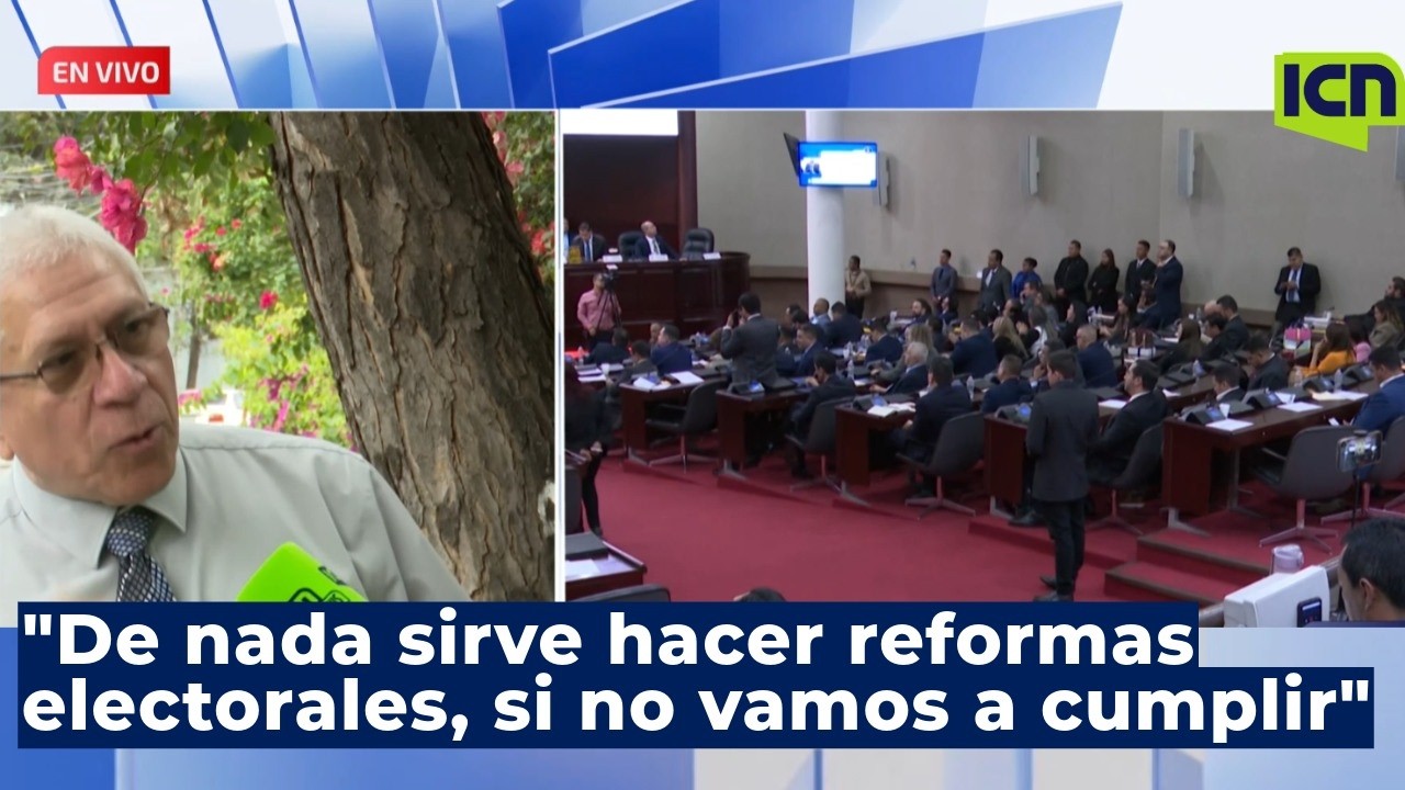 Juicios políticos podrían estar cerca si se logran los votos necesarios advierte abogado