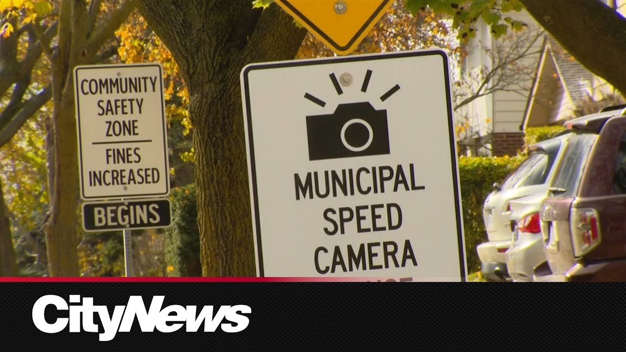 Queen's Park provides $10m in interim funding as speed cameras are turned off