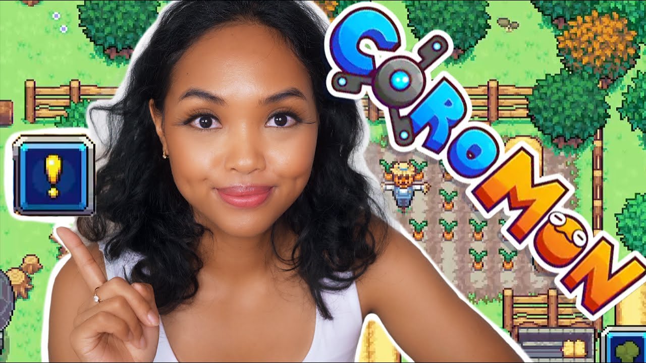 4 Reasons NOT to Buy COROMON on the Switch | Game Review & why you should avoid it | 40 hours later