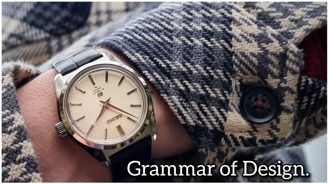 Grand Seiko 45GS Recreation — SLGW005. Ограниченная серия обновленной версии культового дизайна 1...