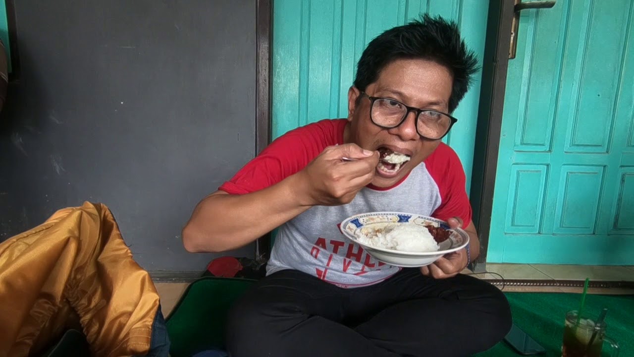 Sate Winong Purworejo yang legendaris