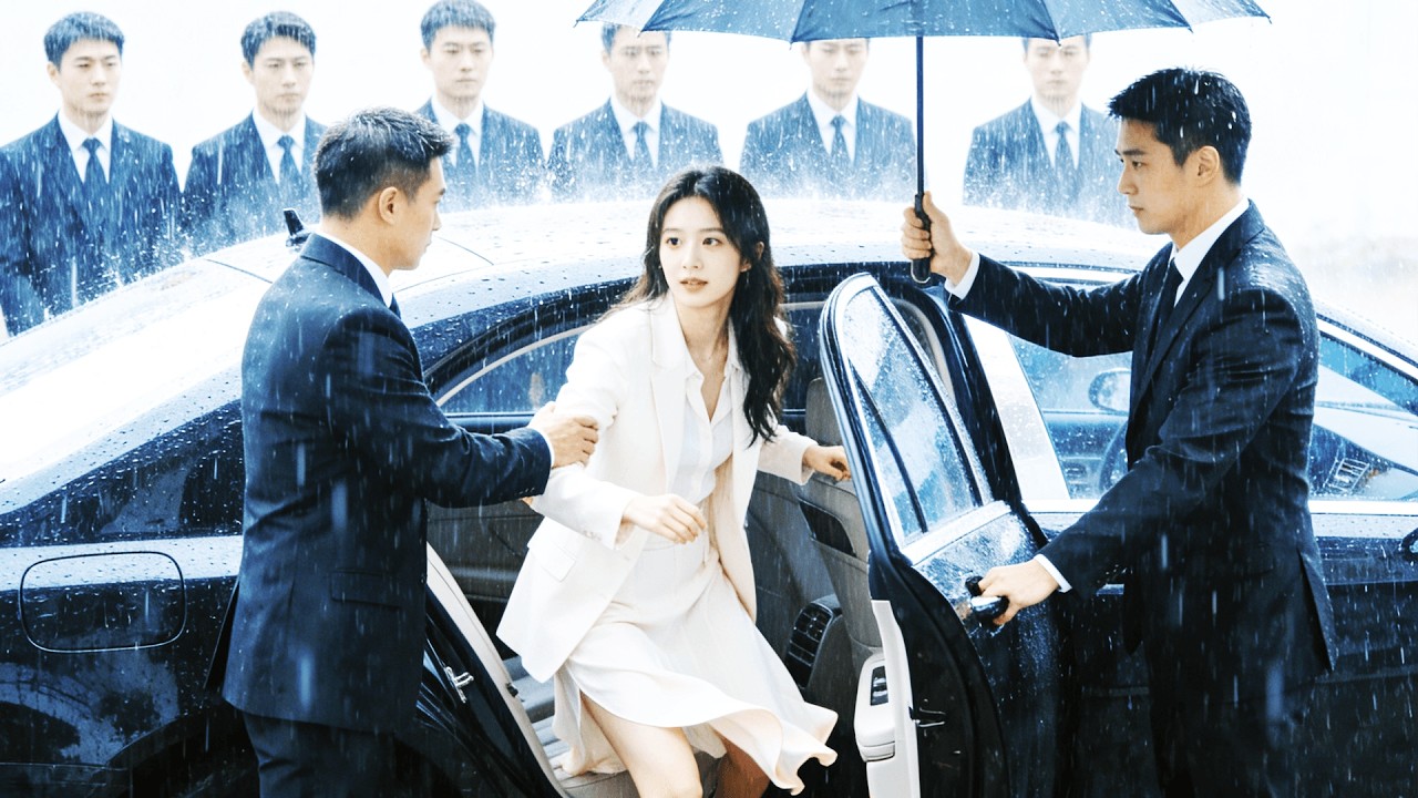 Fake heiress killed me. Reborn, I outsmart her, make her pay in blood, and inherit family fortune!