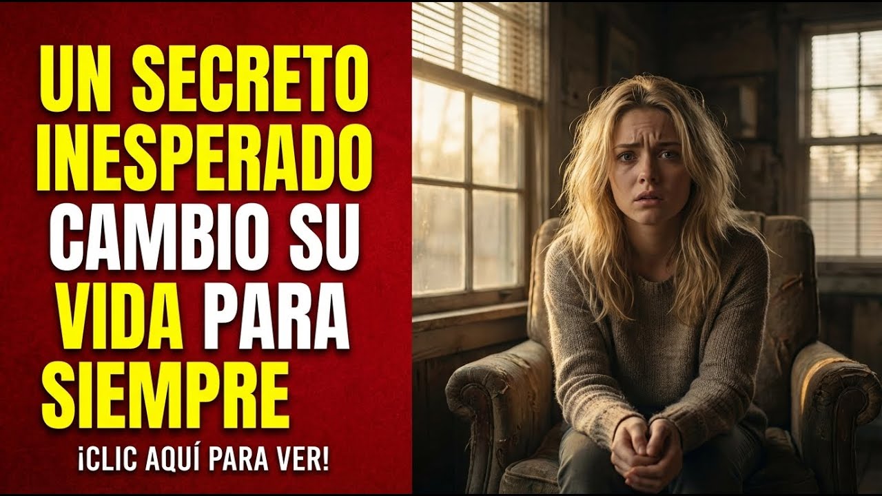 Festejó toda la noche con su compañero y, al despertar, reveló un secreto sorprendente que trans...