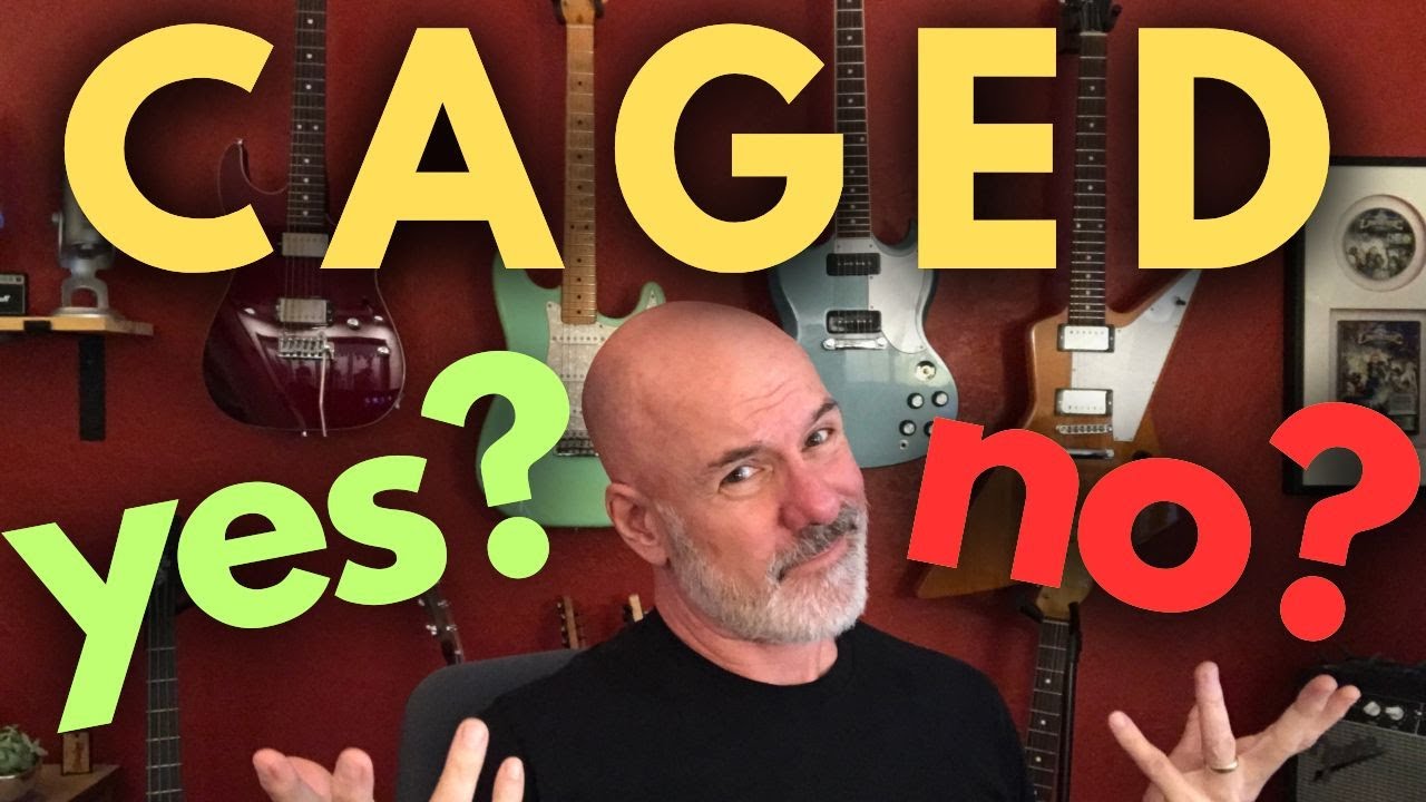 CAGED System Pros and Cons