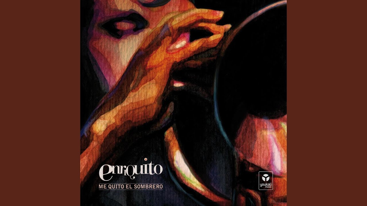 Me Quito El Sombrero (feat. Jorge Pardo)