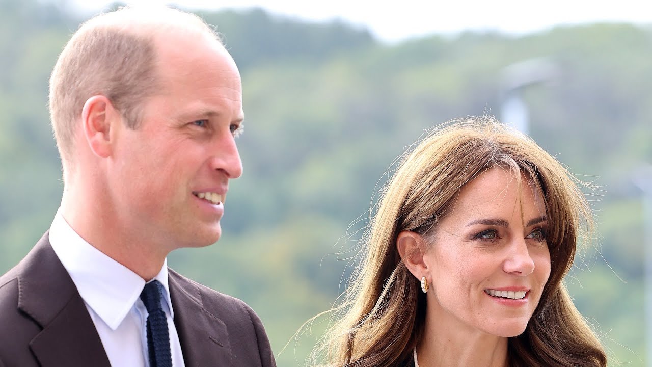 Weird Things We Can't Overlook In William & Kate's Marriage
