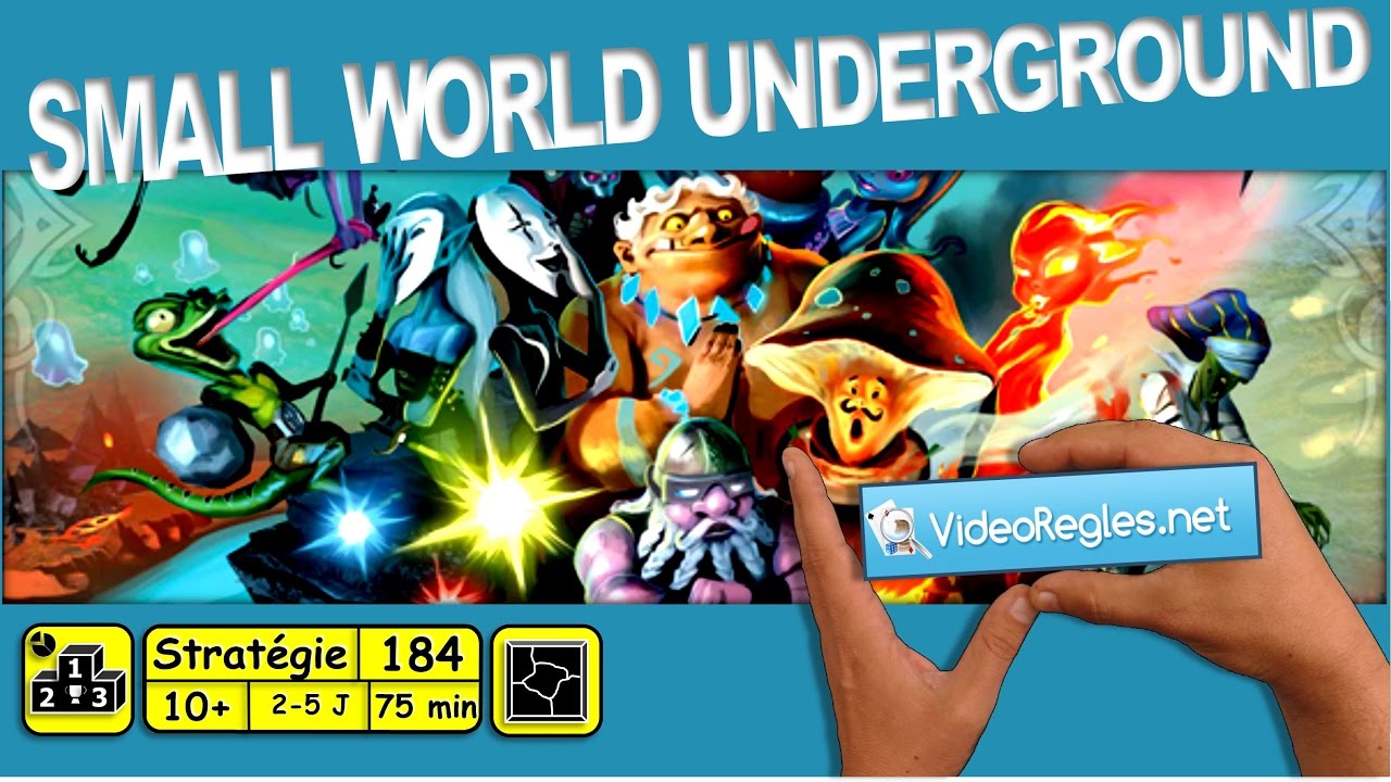 La vidéorègle bonus du jeu 