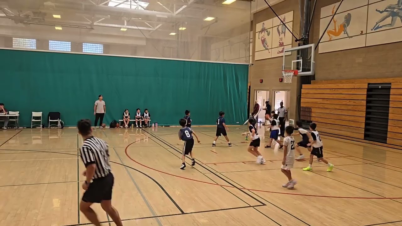 1/10/2026 WYB 67 vs Hoopers