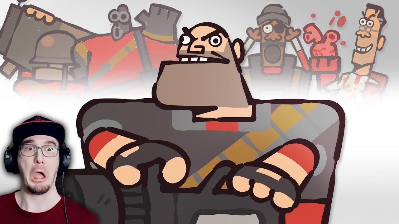 Team Fortress 2 ► НАСТОЯЩАЯ ВЕРСИЯ - The Ultimate 