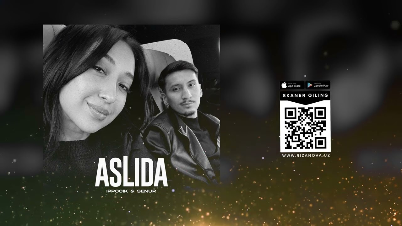 Ippocik & Senur - Aslida (Official Music)