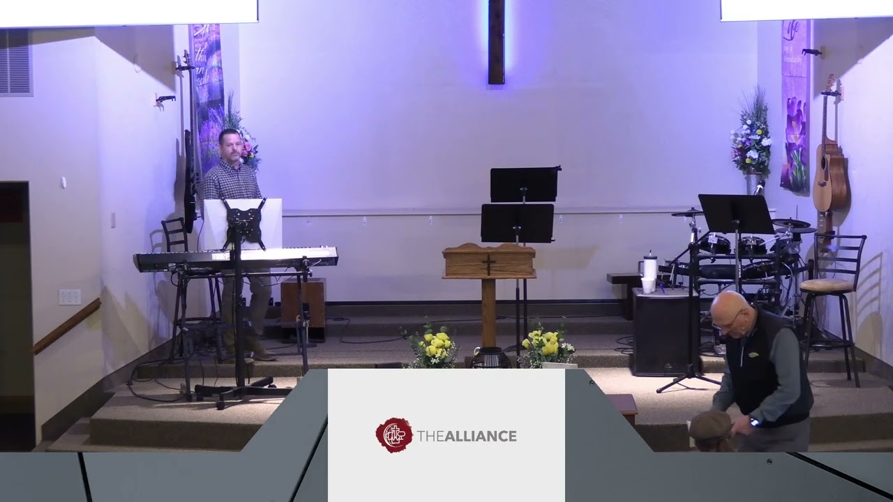 Faith Search International - Dr. Oleg Voskresensky 2026-03-08