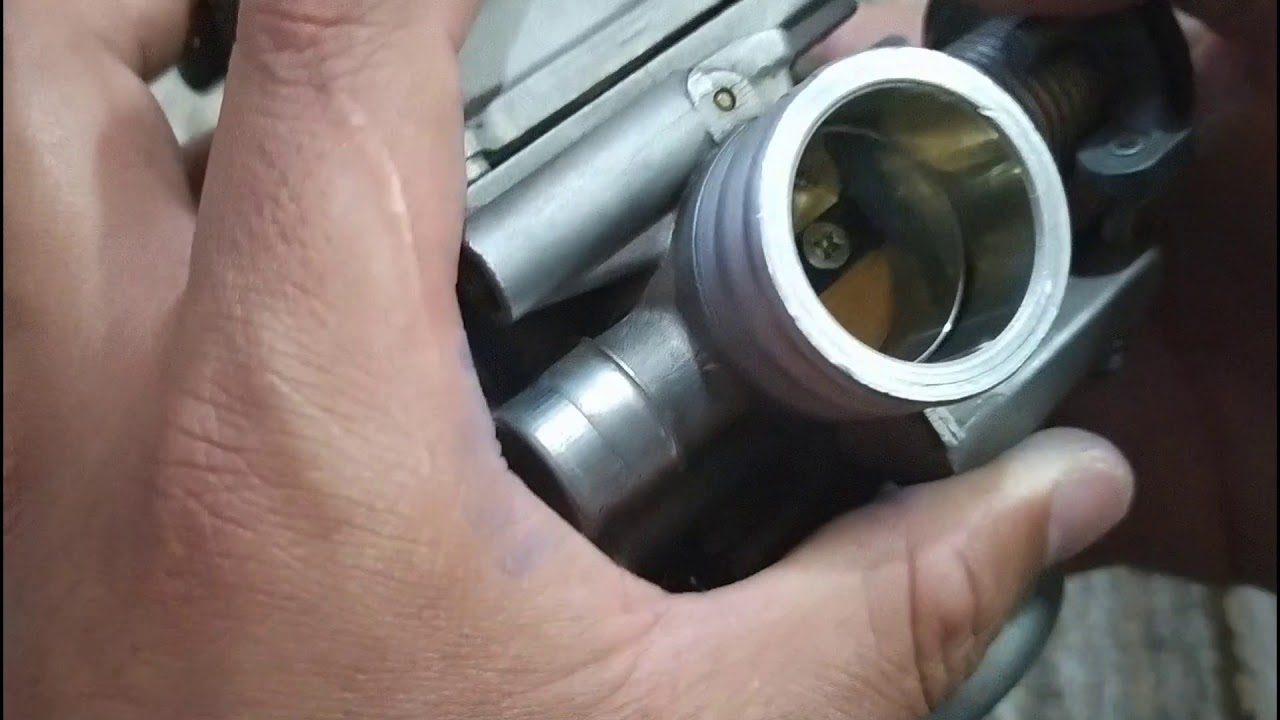 Mi moto se paga cuándo dejo de acelerar!!!