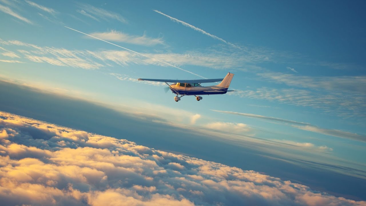LTN & Apsara - Fly Me Home (Original Mix) [Video]