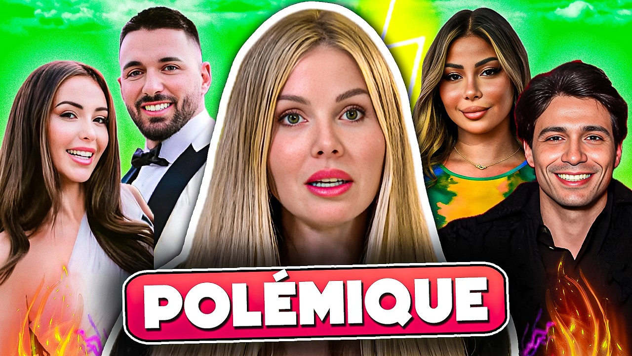JESSICA ARRÊTE LA TÉLÉ, MAEVA CRISE AVEC SON MARI, NABILLA PARTAGE SON AMOUR, MAYER NOUVEAU PROJET
