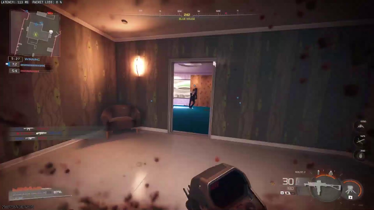 #4   BLACK OPS 7 MULTIPLAYER LIVE + NEW UPDATE