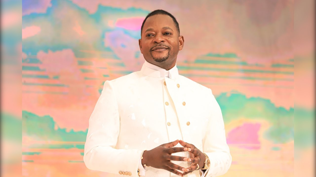 Pastor Alph LUKAU | Celebration Service | 26 Feb 2023 | AMI LIVESTREAM