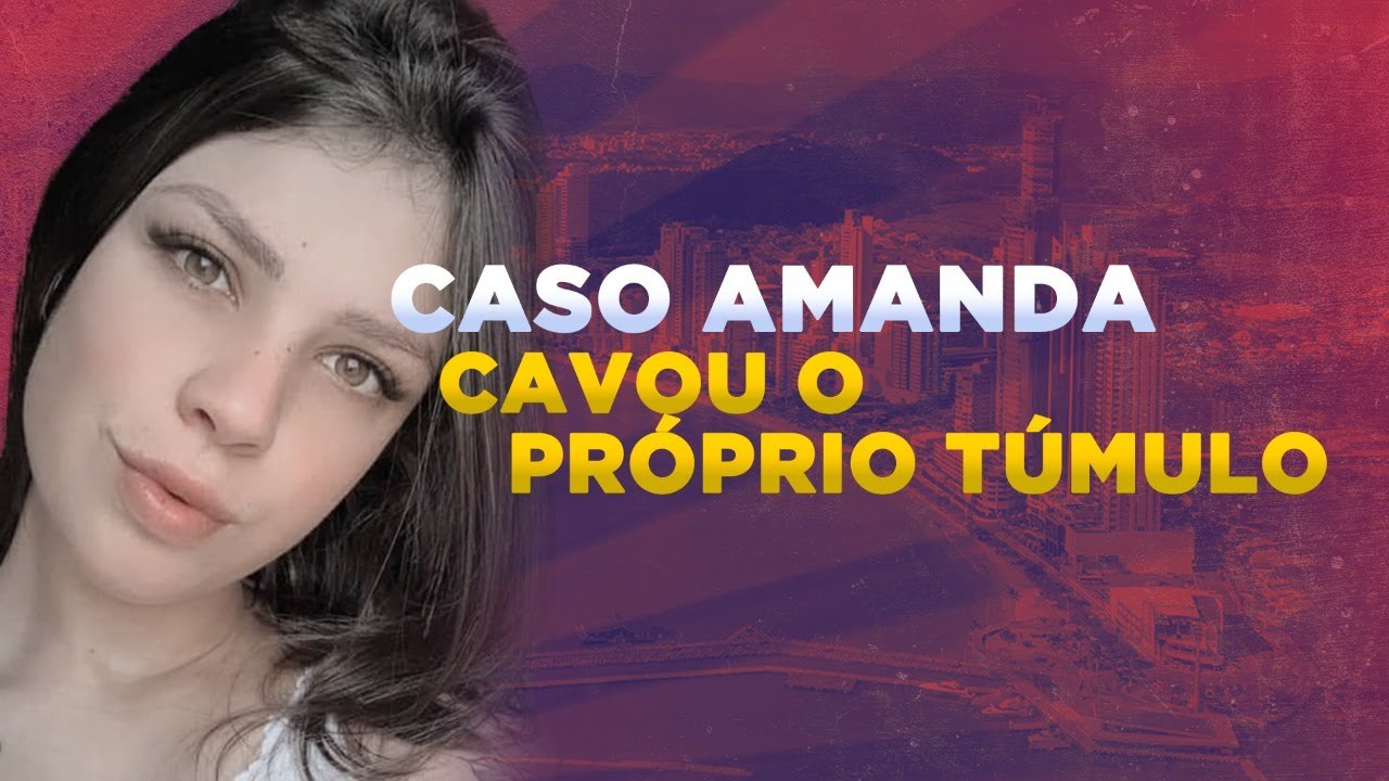 Amanda saiu de balada top em Floripa e acabou cavando a própria cova | Parte 2