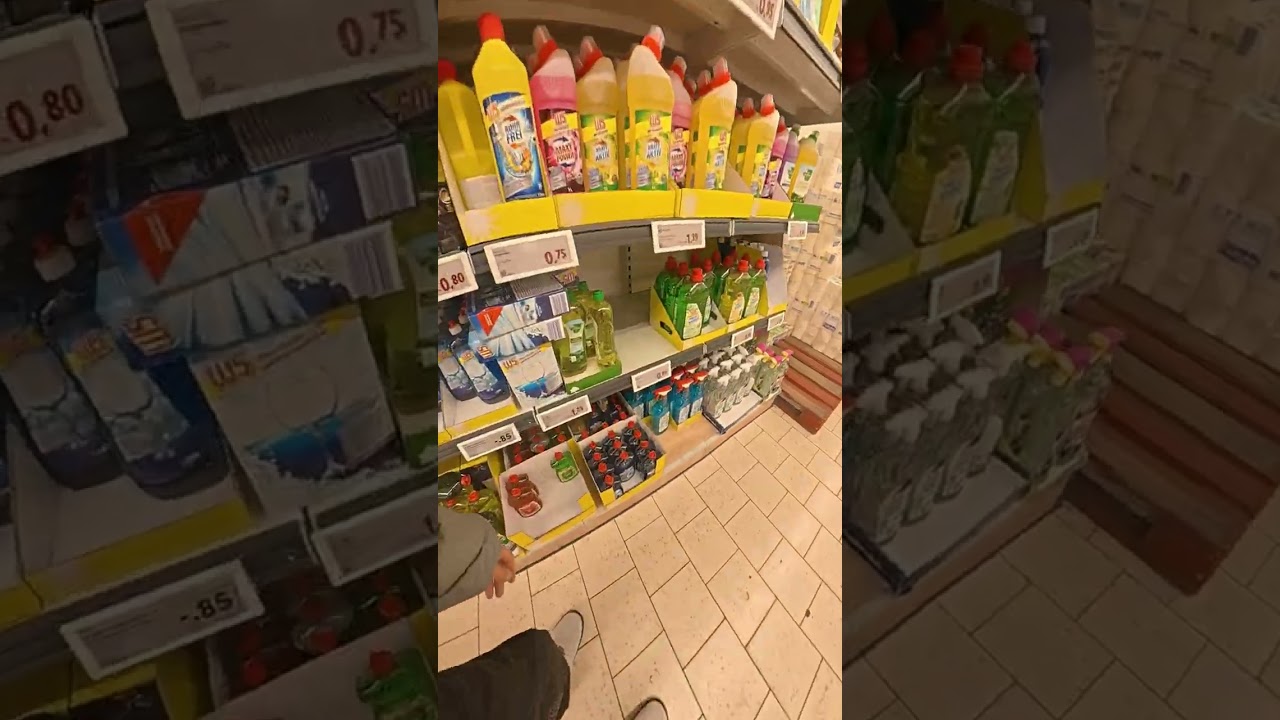 Закупы дальнобойщика