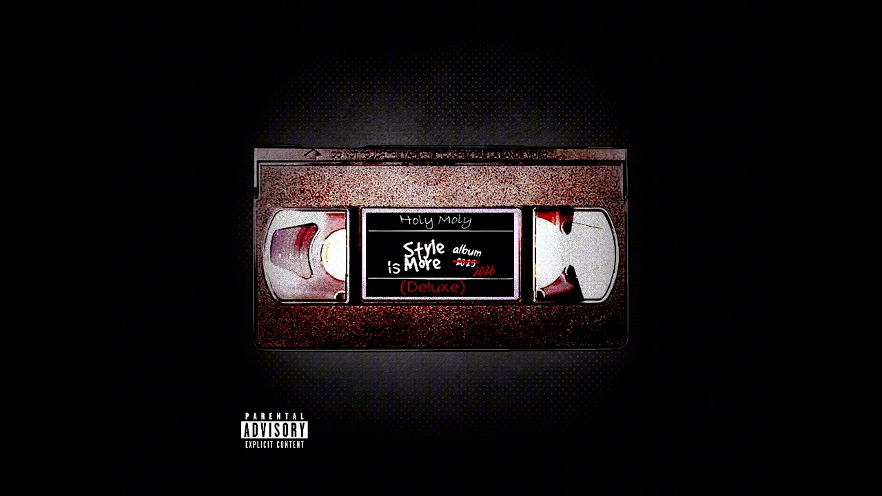 Holy Moly - Yo Bra (Audio)