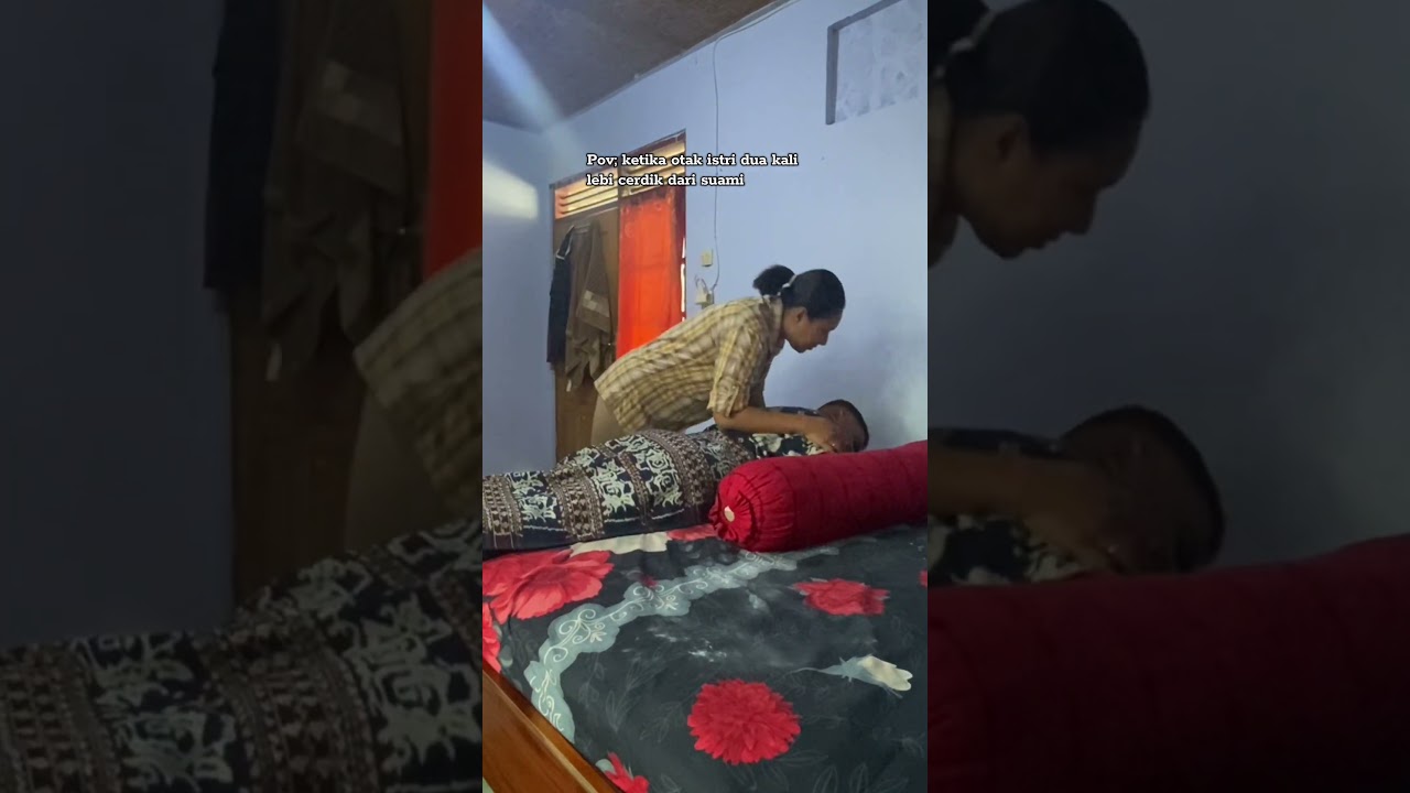 Otak iatri duakali lebi cerdik dari suami 