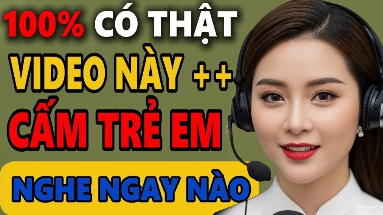 🌙 U53 Chê Chồng Yếu  - Tự Sướng Mới Phê | Tâm Sự Đêm Khuya