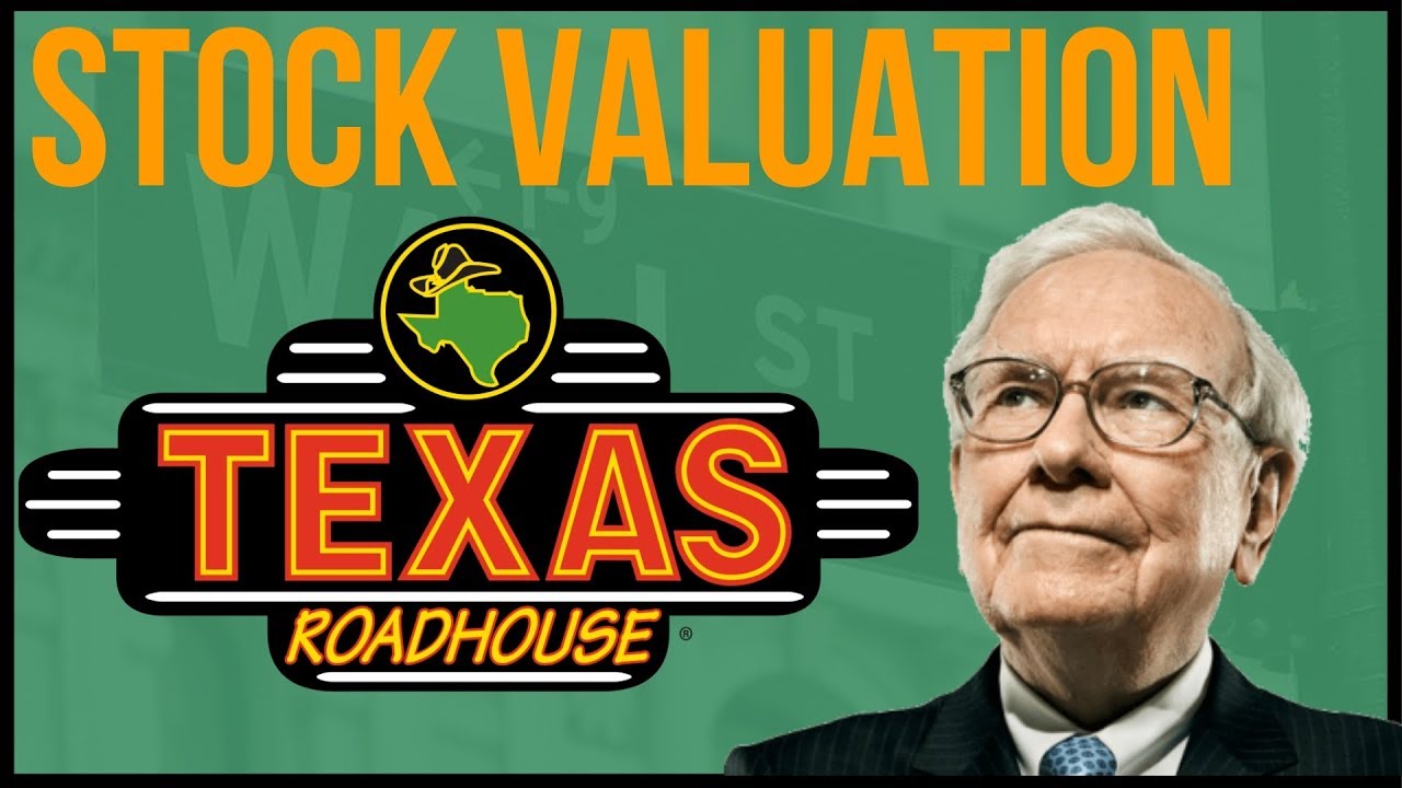 Full Example: Warren Buffett&rsquo;s Valuation Method!