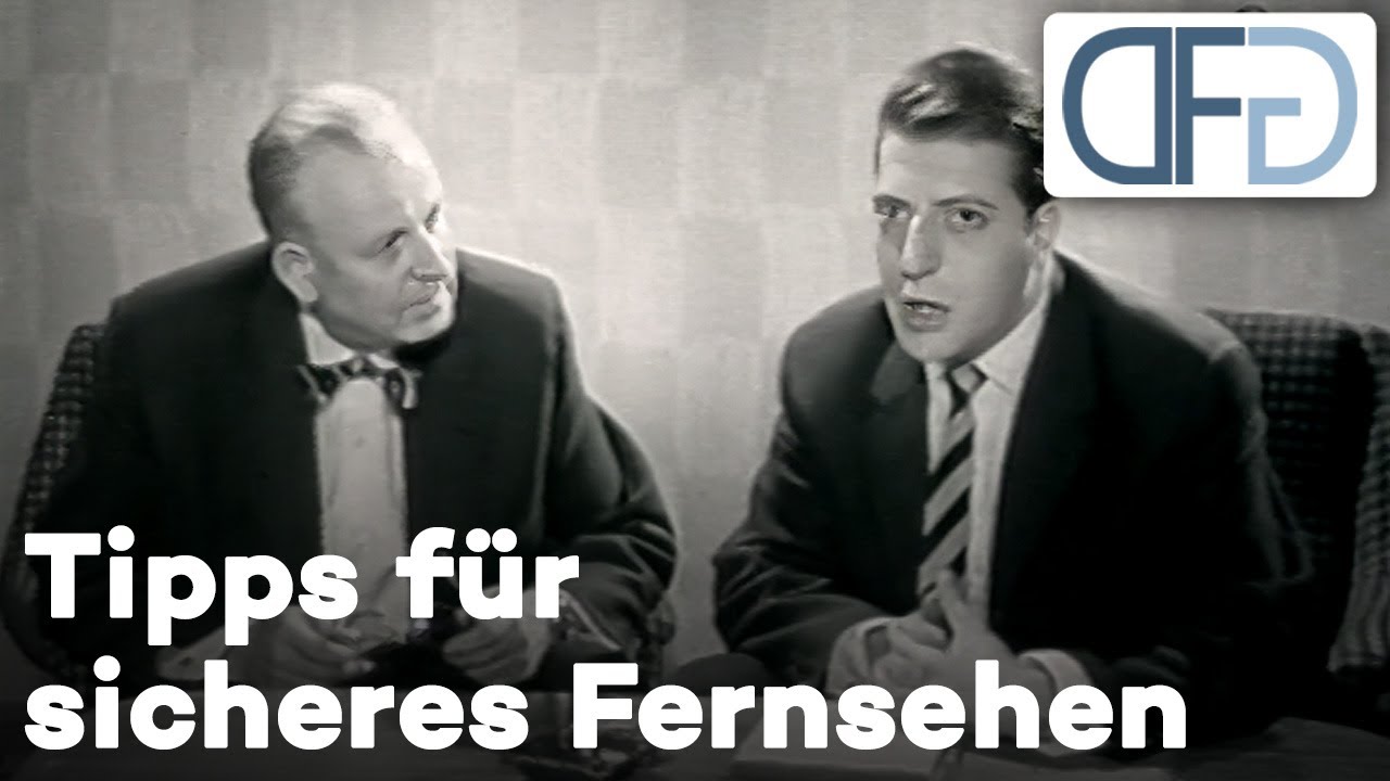 Historischer Blitzkursus 