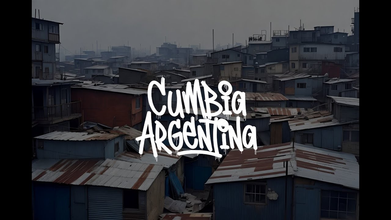 Bajo la Luna Santa  #cumbia #cumbiaargentina