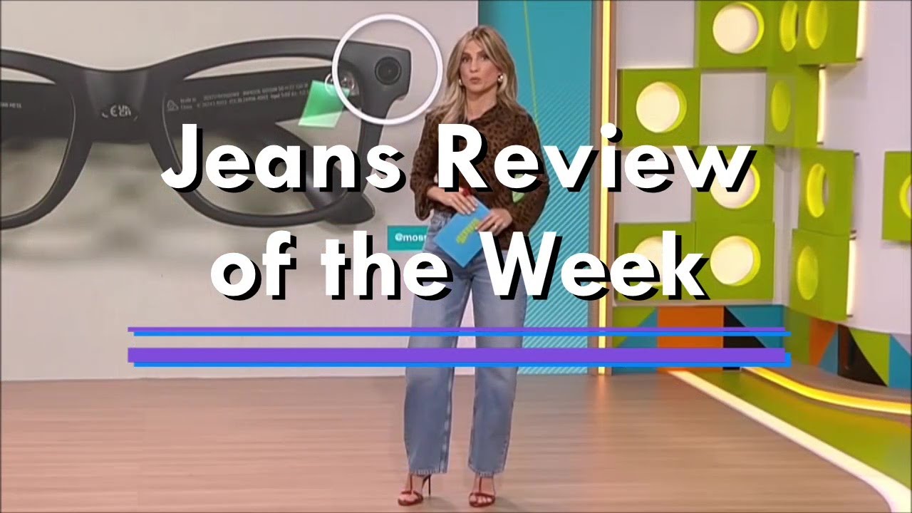 Jeans Review of the Week - 2-8 November 2025